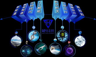 全球硬科技博覽會(huì)開(kāi)幕在即 云工廠如何掀起工業(yè)互聯(lián)網(wǎng)產(chǎn)業(yè)革命的技術(shù)變革