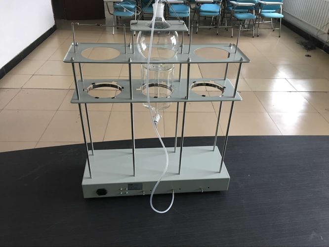 紅外測油儀與專用萃取儀的協同應用 青島路博建業的技術方案解析